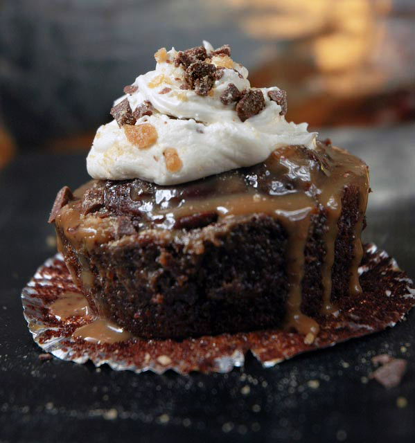 Better than Sex Cake