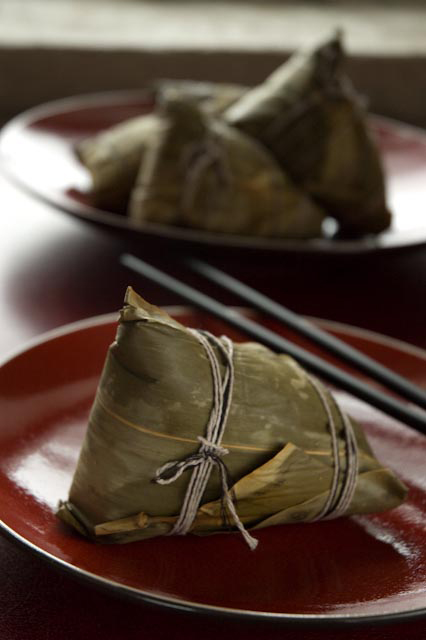 Zongzi