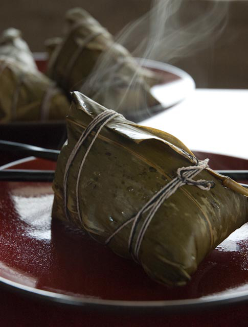 Zongzi