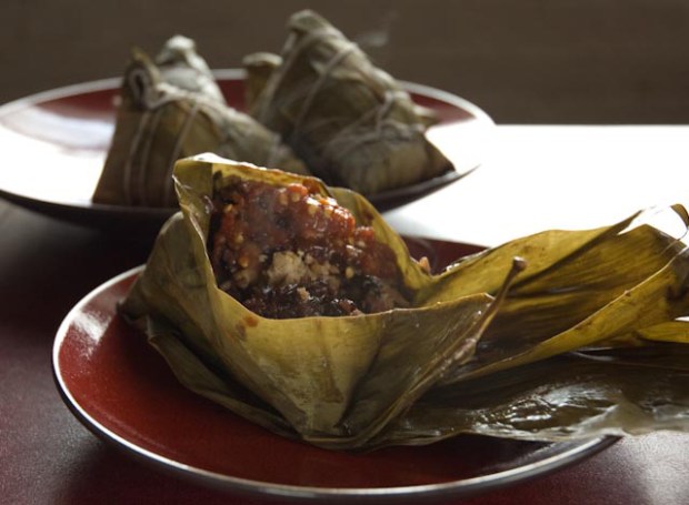 Zongzi