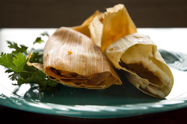 Tamales