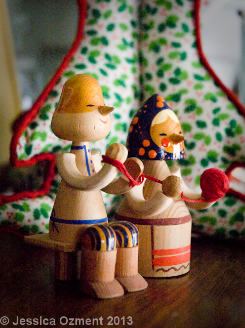 Split Pea Sweet Potato Soup Christmas