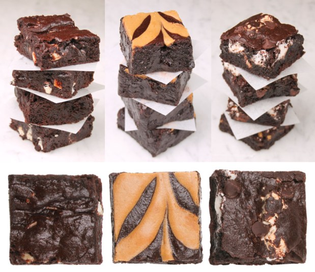 Brownie-Sampler_inside